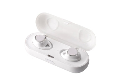 Auriculares Inalámbricos Bluetooth Binaural SM-R150 - Image 8