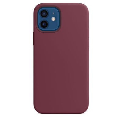 Funda Protectora de Silicona Líquida para Celular - Protección Total Antigolpes - Image 25