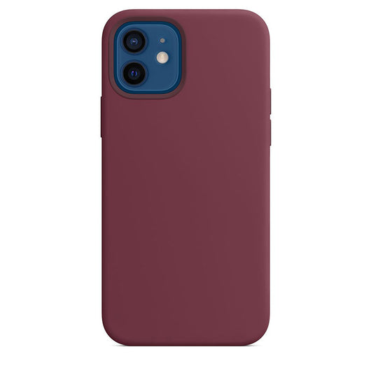 Funda Protectora de Silicona Líquida para Celular - Protección Total Antigolpes - Image 25