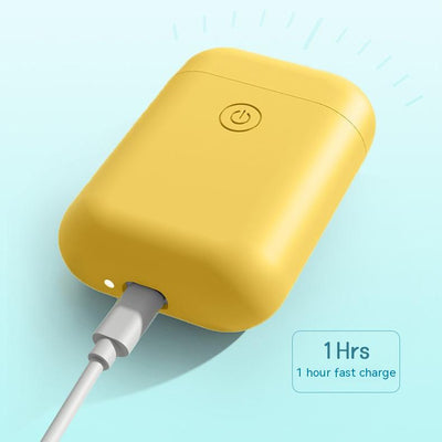 Afeitadora Eléctrica Corporal para Mujer