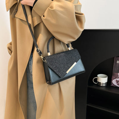 Bolso de Moda Diseño Exclusivo Otoño Invierno - Image 4