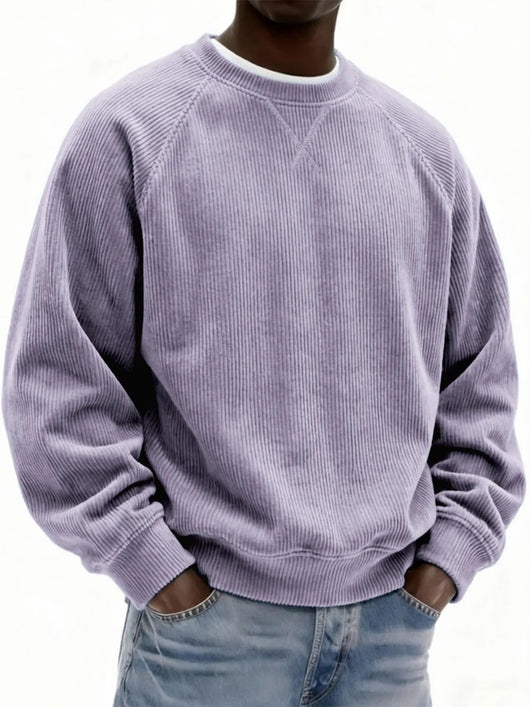 Sudadera Deportiva Hombre Corte Relajado y Moderno - Image 20