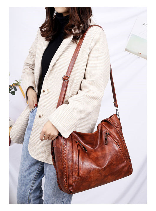 Bolsos de Moda para Mujer: Carteras Bandolera Trendy de Un Hombro - Image 7