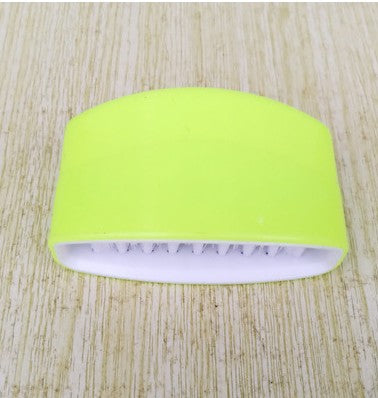 Cepillo de Limpieza Multifunción con Ventosa para Cocina - Image 13