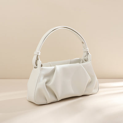 Bolso Bandolera Nube Minimalista Francés - Portátil y Elegante - Image 2