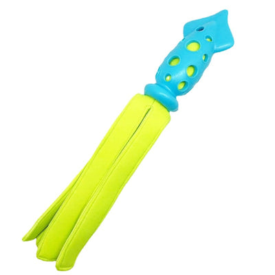 Juguete Masticable para Perros Sepia Interactivo con Sonido Squeaky - Limpieza Dental - Image 3