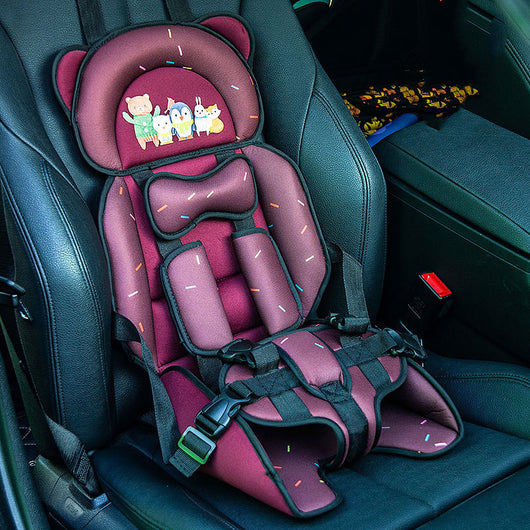 Silla de Comer Portátil para Bebé con Asiento Desmontable y Lavable - Image 9