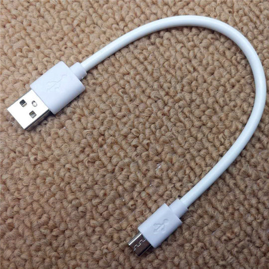 Cable de Carga Rápida 20cm para Celular - Image 11