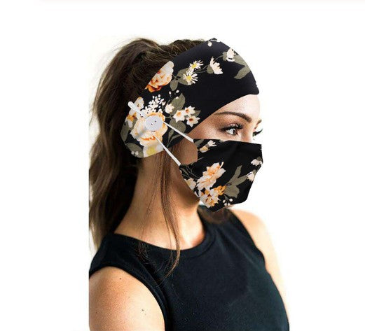 Pañuelo Deportivo Estampado - Image 5