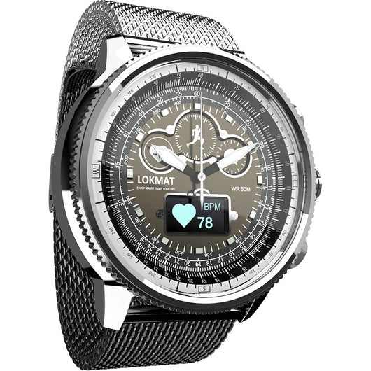 Reloj Inteligente Resistente al Agua - Image 6
