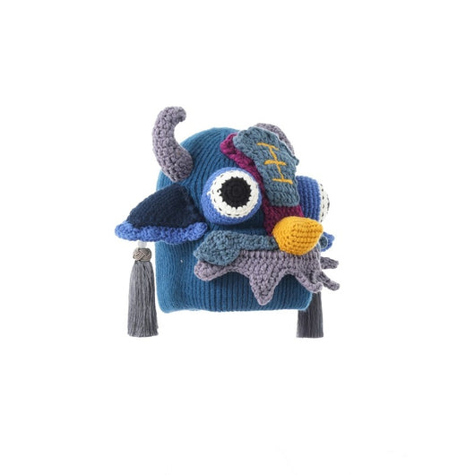 Gorro de Lana Tejida del Noreste de China - Calidez y Versatilidad - Image 7