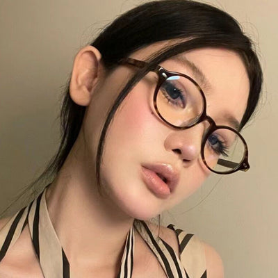 Gafas Literarias Retro Clásicas para Mujer - Image 18