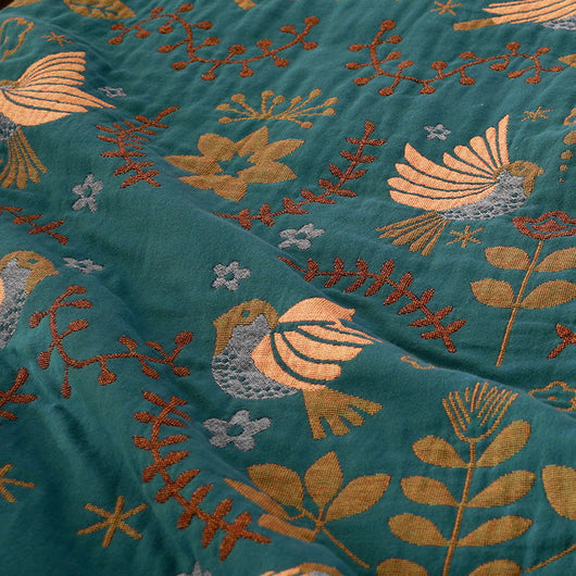 Edredón Refrescante de 4 Capas para Verano - Image 10