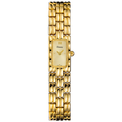 Reloj de Acero Cuadrado Minimalista - Image 5