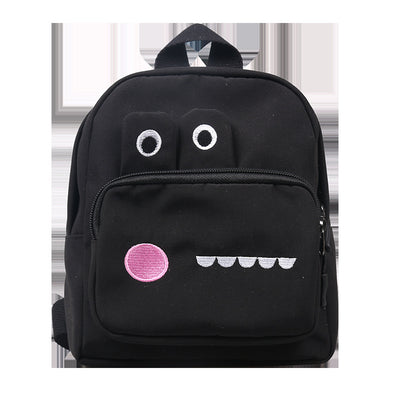Mochila Infantil Impermeable de Nylon - Image 11