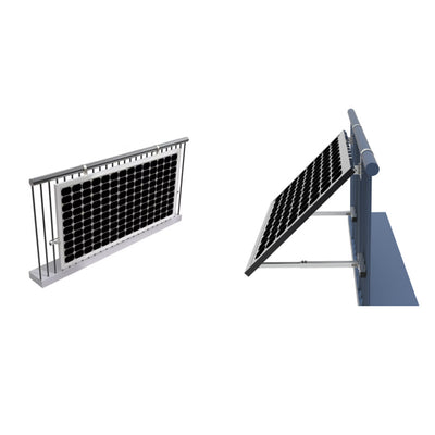 Soporte Solar Ajustable de Aleación Premium - Image 5
