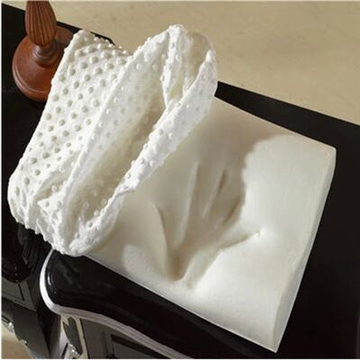 Funda de Almohada Viscoelástica Rebound - Image 14