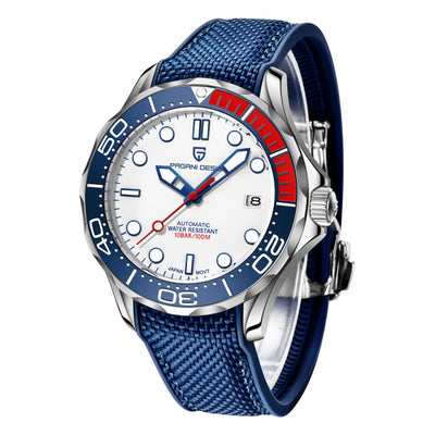 Reloj Deportivo Empresarial Impermeable con Luz Nocturna - Image 20