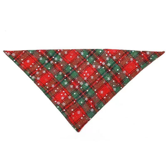 Organizador Triangular Navideño para Mascotas - Diseño Creativo - Image 14