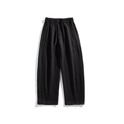 Pantalones Casuales para Hombre - Comodidad y Estilo para Aventuras al Aire Libre - Image 5