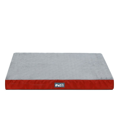 Cama Ortopédica Desmontable para Perros con Espuma Viscoelástica - Image 3