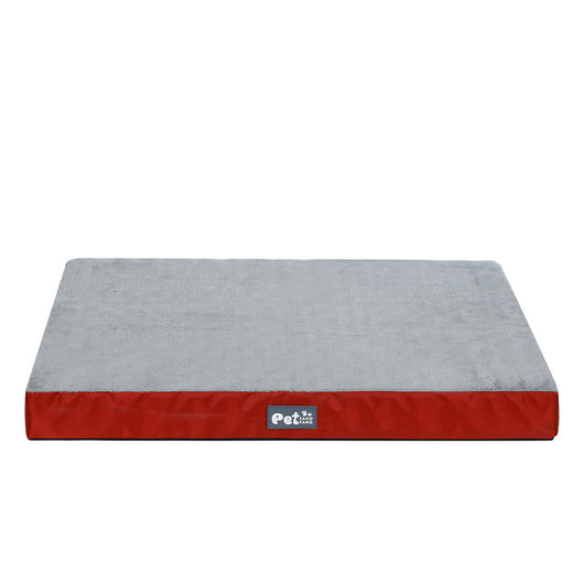 Cama Ortopédica Desmontable para Perros con Espuma Viscoelástica - Image 3