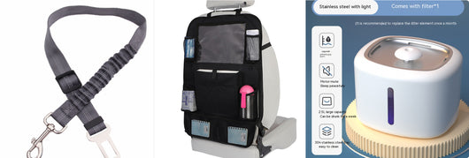 Bebedero Automático Inteligente para Mascotas con Circulación Continua - Image 30