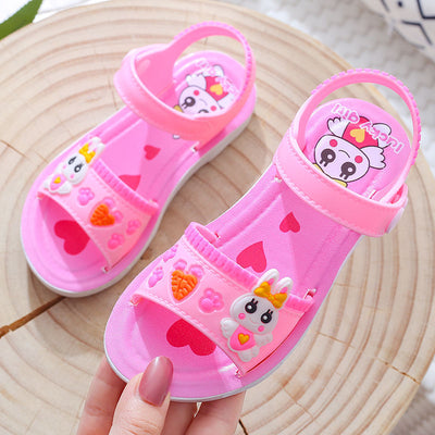Sandalias de Conejito Adorables para Niños - Image 15