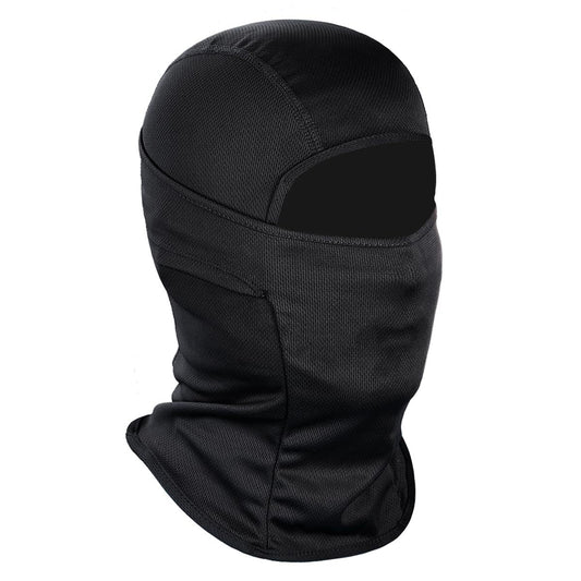 Pasamontaña Motociclista Unisex Ligero y Protector - Máscara Facial Versátil - Image 2