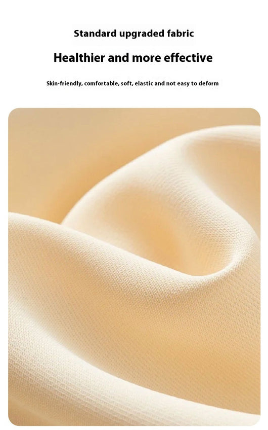 Pantalones Moldeadores Post-Liposucción Compresión Hospitalaria para Piernas - Image 12