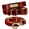 Dark Red Game L