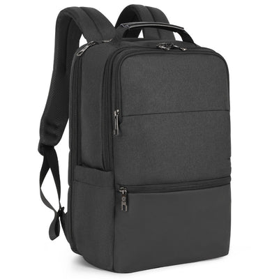 Mochila Descompresiva de Gran Capacidad con Correa de Hombro - Image 2