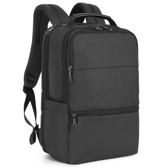 Mochila Descompresiva de Gran Capacidad con Correa de Hombro