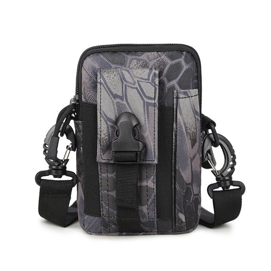 Riñonera Táctica para Deportes Outdoor y Running - Image 22