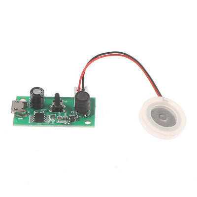 Placa Controladora para Humidificador con Circuito Integrado - Image 7