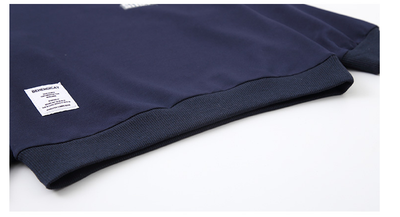 Traje Deportivo Infantil Dos Piezas - Estilo Casual Elegante - Image 20