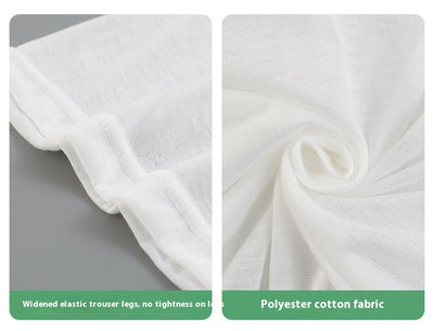 Calzoncillos Boxer Desechables para Hombre - Comodidad Práctica - Image 11
