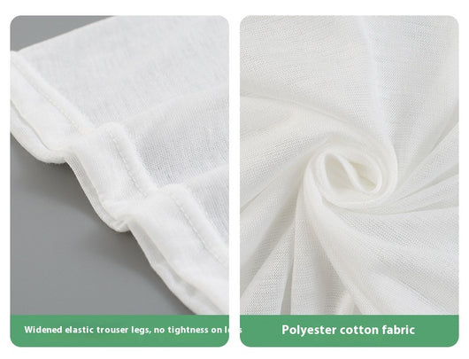 Calzoncillos Boxer Desechables para Hombre - Comodidad Práctica - Image 11