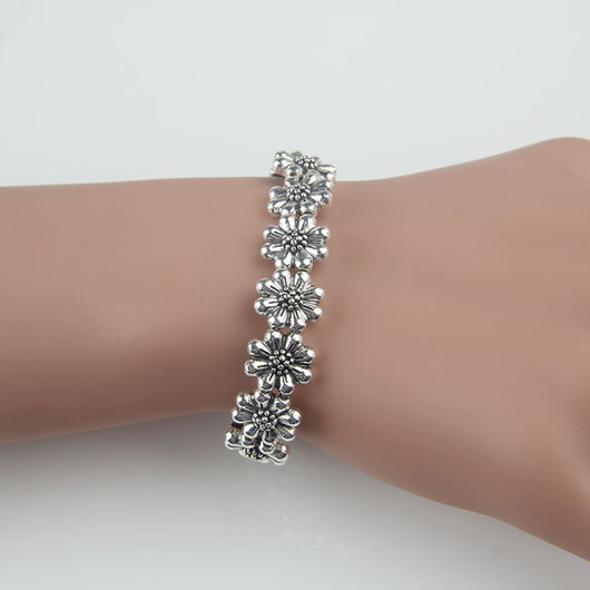Pulseras y Anillos de Moda Verano - Accesorios Versátiles para Cualquier Ocasión - Image 9