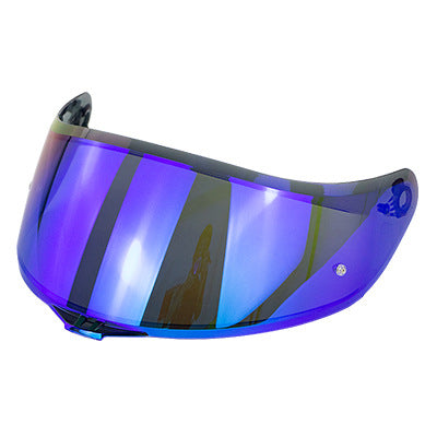 Lámina Antivaho para Visor de Casco de Motocicleta con Hebilla - Image 4