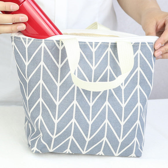 Neceser Organizador Impermeable para Maquillaje