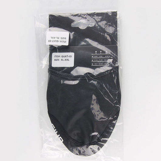 Cubre Puntera Ciclista Impermeable y Térmica con Cierre de Seguridad - Image 6