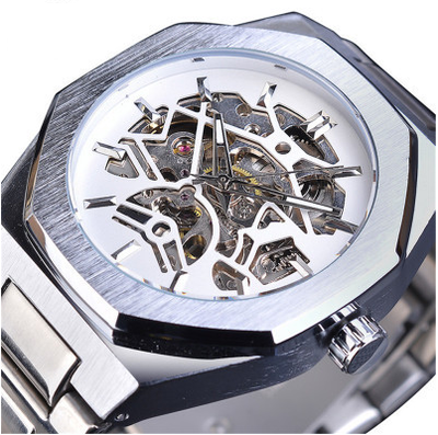Reloj Automático Mecánico para Hombre - Image 15