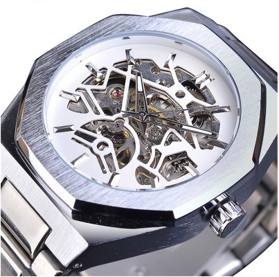 Reloj Automático Mecánico para Hombre - Image 15