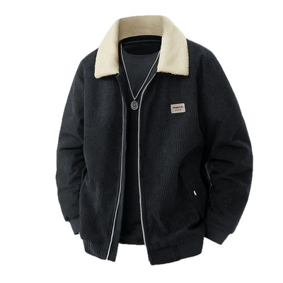 Blazer Inteligente Casual para Hombre con Solapa Clásica