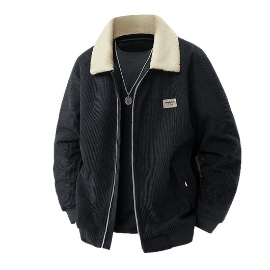 Blazer Inteligente Casual para Hombre con Solapa Clásica