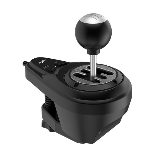 Volante de Carreras PXN V10 con Retroalimentación de Fuerza para PC, Xbox One y PS4 - Image 7