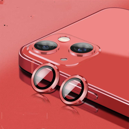 Protector de Lente de Cámara para iPhone 11 Pro - Cobertura Total Anti-Golpes - Image 12
