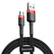 Red Black 0.5 M