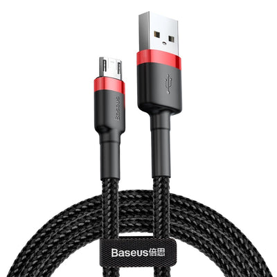 Cable de Carga Rápida Android para Xiaomi - Cargador USB de Alta Velocidad - Image 2